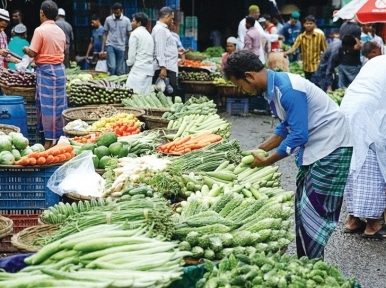 COVID-19: Market to be shifted to few places 